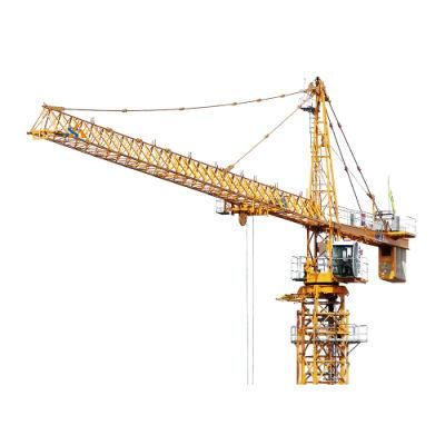 Good Quality 6 Ton Topkit Tower Crane