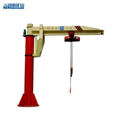 1ton 2ton 3ton 5ton 10ton Jib Cran Slewing Crane