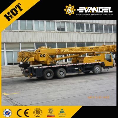 Hot Brand New 30ton Hydraulic Mobile Truck Crane