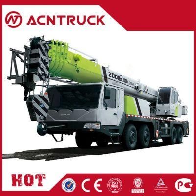 20m Mobile Crane Zoomlion Truck Crane 16-150ton for Sale