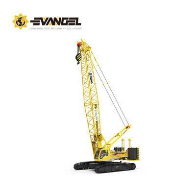 New 150 Ton Crawler Crane Xgc150 for Sale