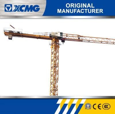 XCMG Official 16 Ton Topless Tower Crane Xt8020-16