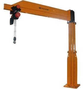 Jib Cranes