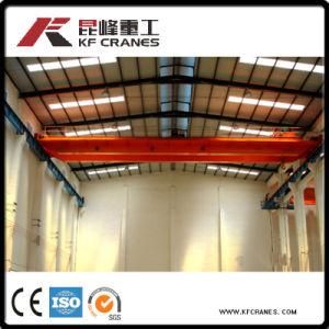 30/10 Tons Double Girder Overhead Crane