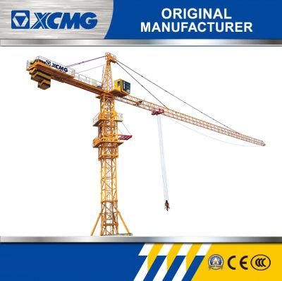 XCMG 5ton-63ton Tower Crane/ Hammerhead Tower Cranes/ Luffing Tower Cranes/ Topless Tower Cranes