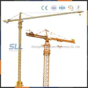 Tower Crane/Used Tower Crane/Tower Crane Manufacture