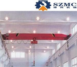 Hot Selling Ldy Crane in Southeast Asia Construction Machinery Workshop 5t 10t 16t 32t 20t 62t