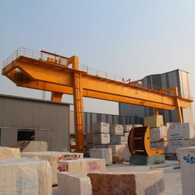 Dy Factory Euro Single Girder Mh Gantry Crane 1 Ton