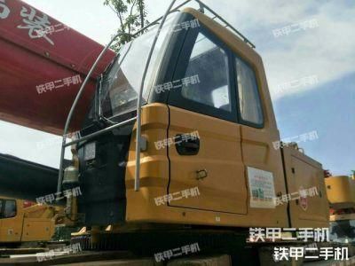 Used Sany Stc500c Hydraulic Mobile Truck Crane with Good Price for Sale