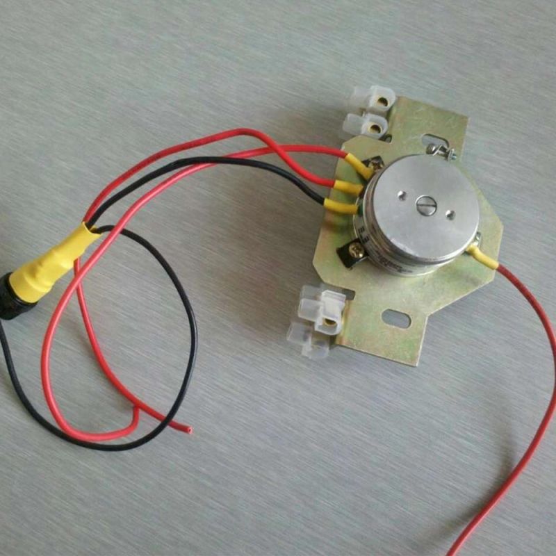 Hot Sale Tower Crane Electrical Encoder Optical Angle Sensor Encoder 18bit