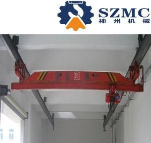 Electric Suspension Overhead Crane 5t 10t 16t Beat Price