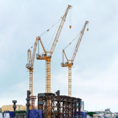 China Tower Crane with Ce Certificate