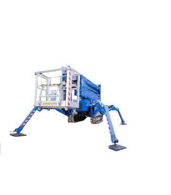 Mini Crane 5000kg