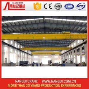 32 Ton Double Girder Crane