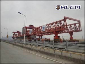 Launching Gantry with SGS (HLCM-17)