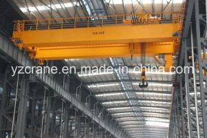 5~350t Double Beam Overhead Crane