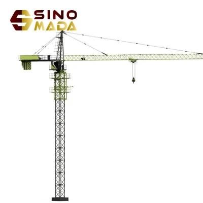 Zoomlion Luffing-Jib Tower Crane 32 Ton L500-32 with Favorable Price
