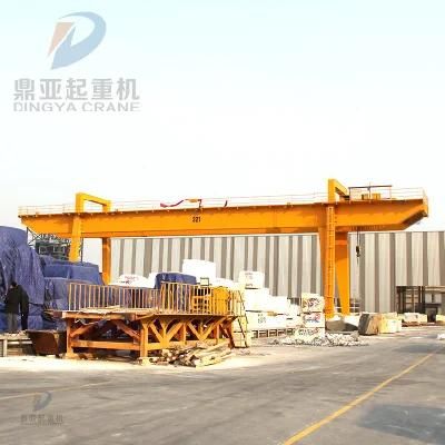 Lifting Equipment Wireless Electric Hoist Gantry Crane Price