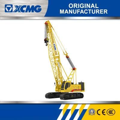 XCMG Official Xgc85 Hydraulic Crawler Cranes 85 Ton