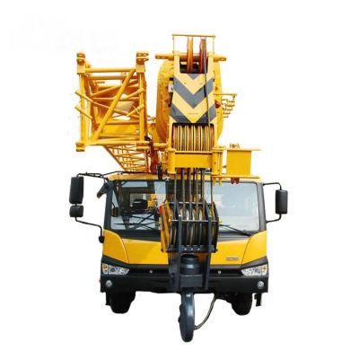 Good Quality Hydraulic Construction 25t Truck Crane Qy25K5-I for Promotion