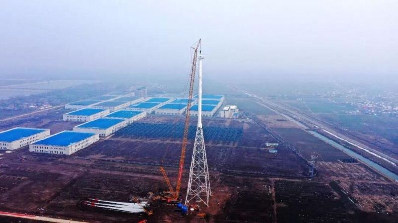 China 100 Ton Crawler Crane Factory Price