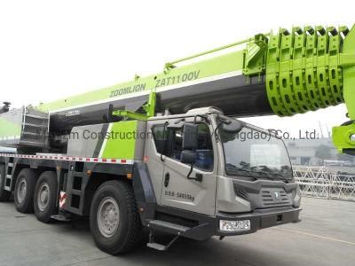 Zoomlion 30 Ton Small Truck Crane Ztc300V532