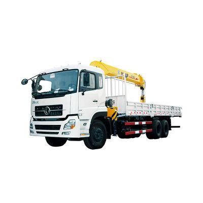 China Brand Sqs300 30t Hot Sale Truck Mounted Crane