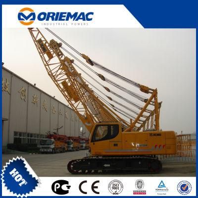 Cheap 100 Ton Hydraulic Crawler Crane Quy100
