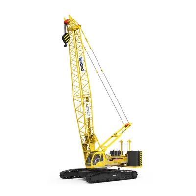Quy350 350 Ton 350t Telescopic Boom Crawler Crane Price