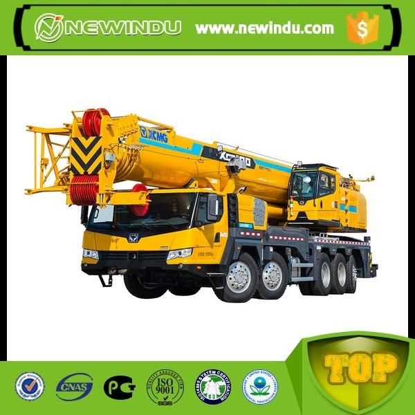 Xct35 30 Ton 35 Ton Truck Crane Price