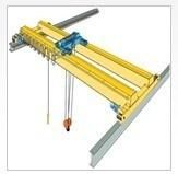 Double Beam Overhead Crane (Economical Type)