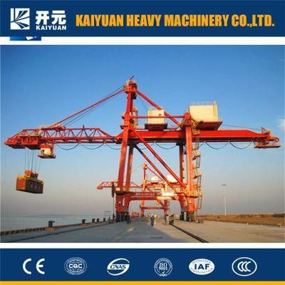 High Quality Electric Travelling Ship Unloader with Low Price
