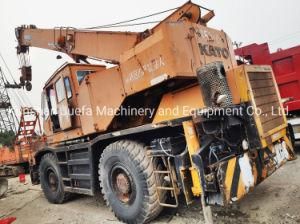 Kato Kr300 Used Japan Rough Terrain Crane for Sale