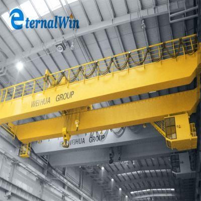 Hot New Products 5ton Lifting Overhead Crane with High Quality