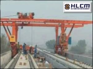 Precast Yard Gantry Crane 02