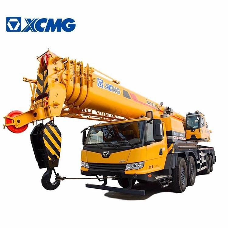 XCMG Xca350 All Terrain Truck Crane for Sale