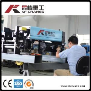 5ton Expert Manufacturer of Electric Hoist