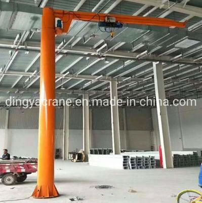 High Quality 1ton Crane Lifting Jib Bengal Price