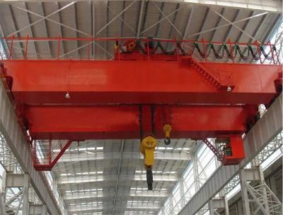 Txk 30 Ton Double Girder Overhead Crane
