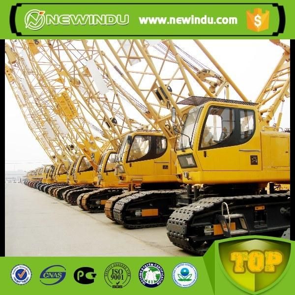 Good Quality New Crawler Crane Quy650 in Stock