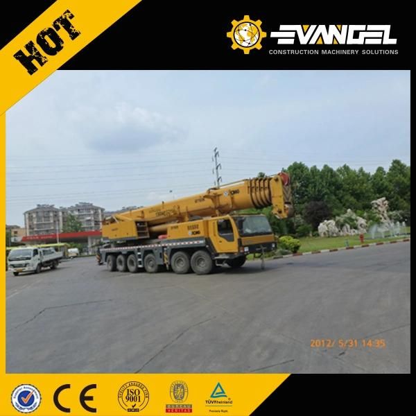 Top Brand Lifting Machinery 70ton Truck Crane (QY70K-I)