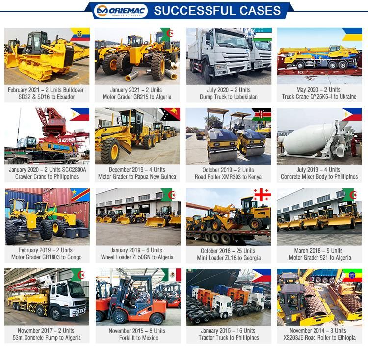 Lifting Construction Machinery Zoomlion Ztc250V552 25 Tons 50 Ton Small Telescopic Boom Mobile Truck Crane Mini Crane