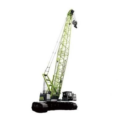Hot Selling Crawler Crane Scc600HD with 60 Ton Lifting Weight