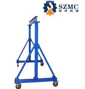 Gantry Crane with Electric Hoist Small Capacity 5ton Price