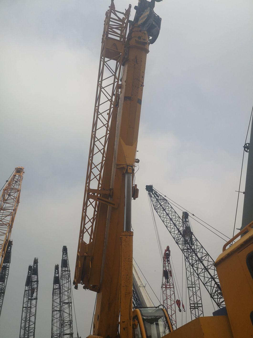 Used Truck Crane 50 Ton Qy50K for Sale Made in China