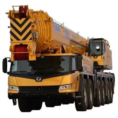 Mobile Crane 200ton Construction All Terrain Cranes