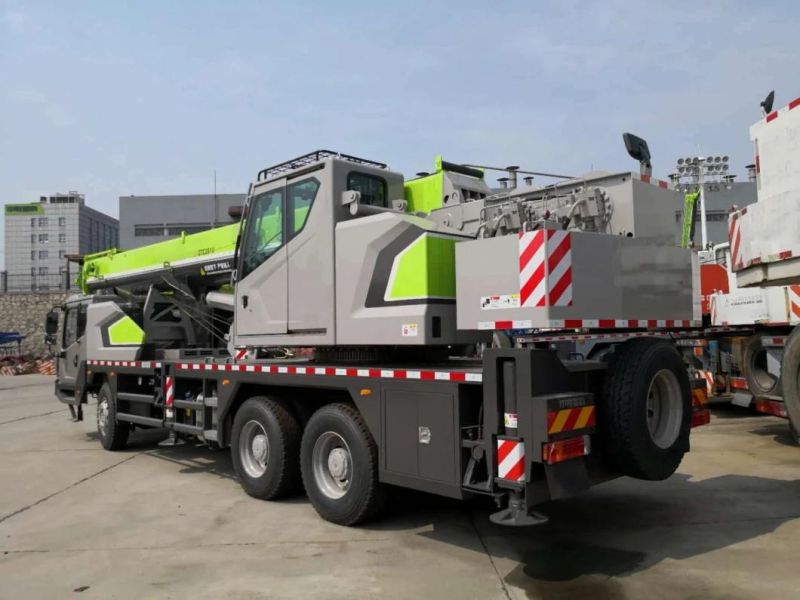 30 Ton Truck Crane Ztc300e552 Best Price