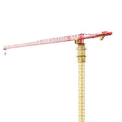 Professional Manufacturer Qtz63 Tower Crane Hammer Head Tower Crane