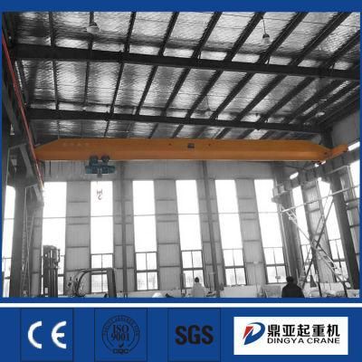 Light Weight Customized Span 3ton 5ton Eot Overhead Crane