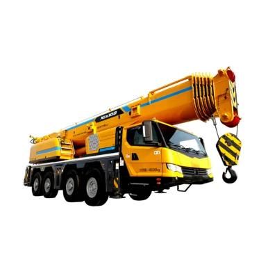 100ton All Terrain Crane Xca100 with High Efficiency Factory Price